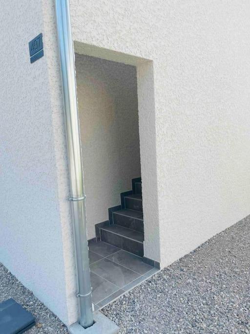Kazandko : Location Meublee Haute-Savoie Arenthon Exterior photo